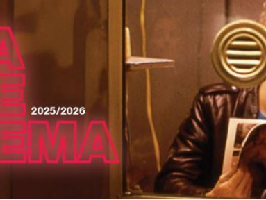 Cicle "Aula de Cinema 2025-2026"