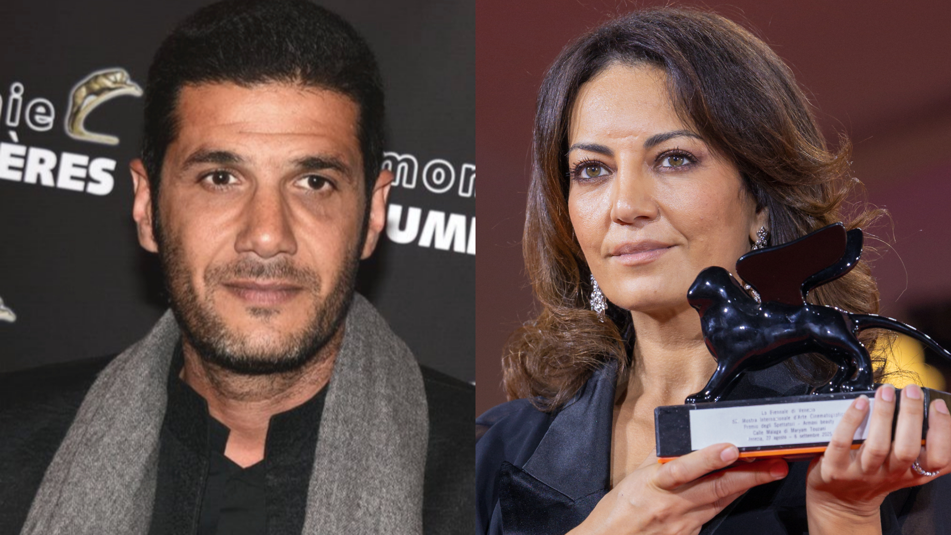 Debat 'Dues mirades cinematogràfiques', amb Maryam Touzani i Nabil Ayouch
