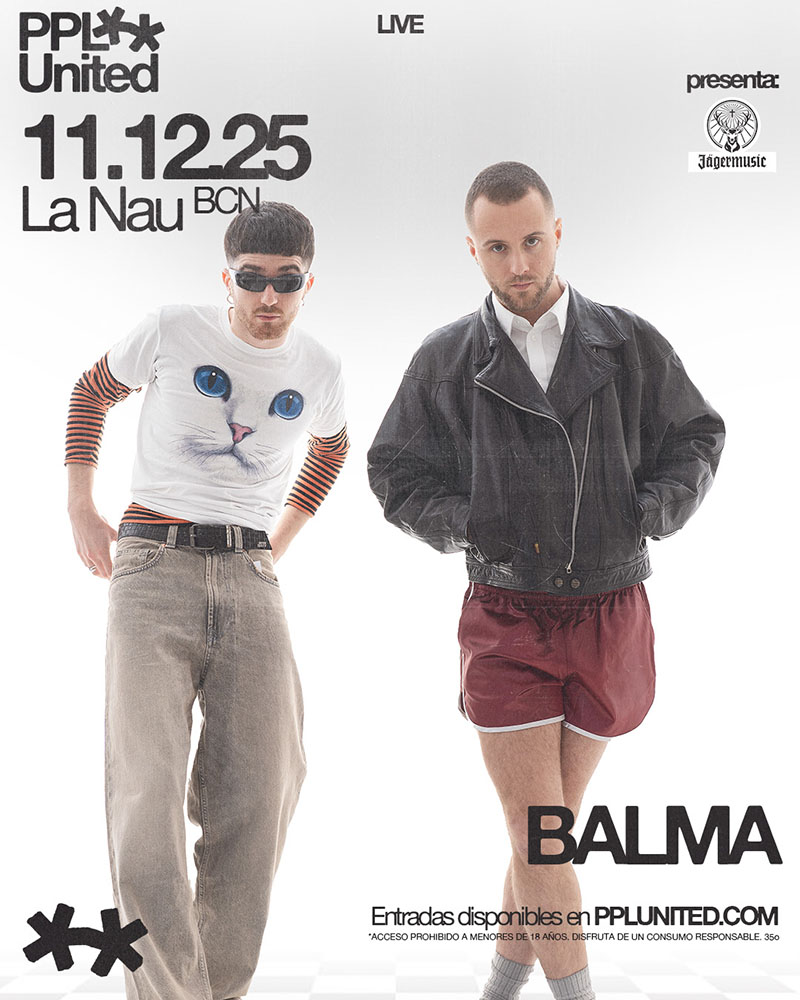 Concert "BALMA"