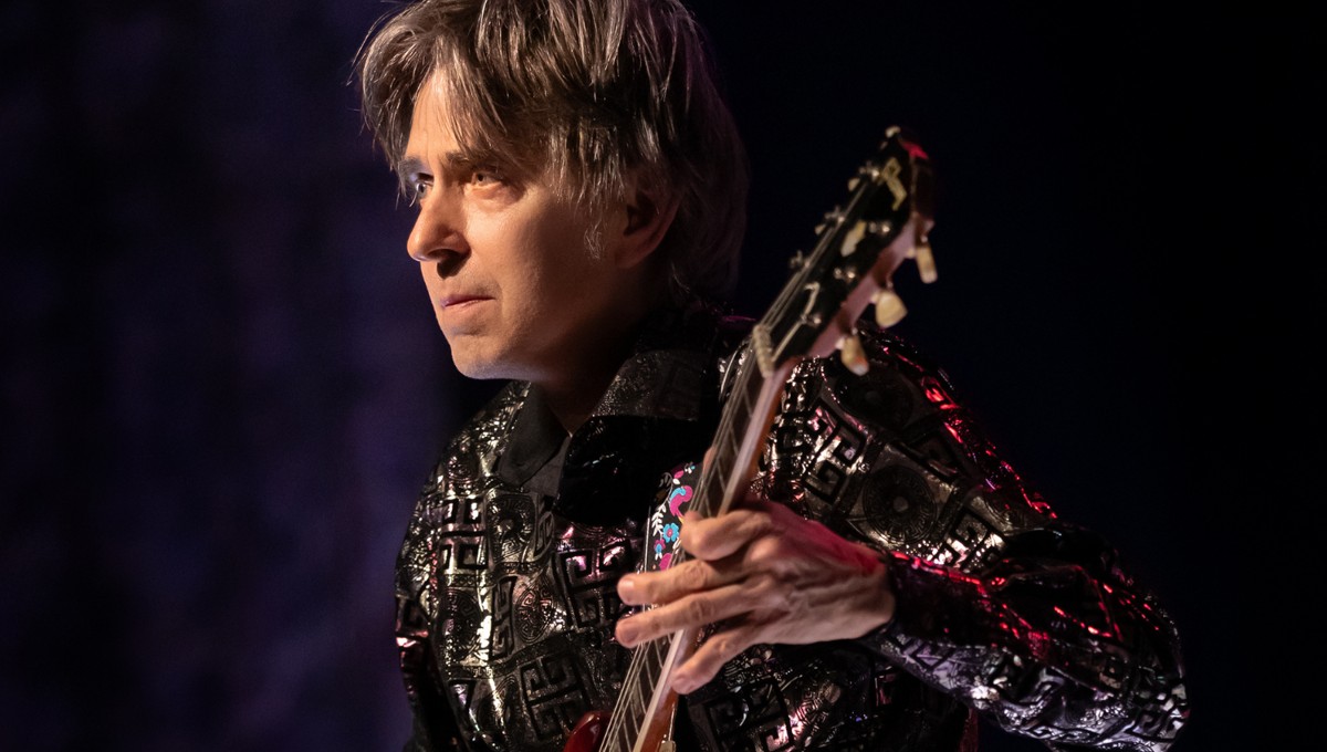 Concert "Eric Johnson"