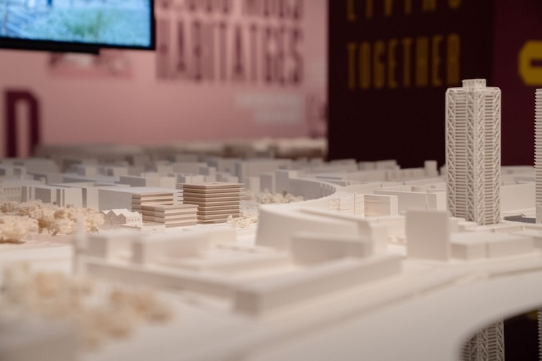 ‘Barcelona 2035. A city to live in’