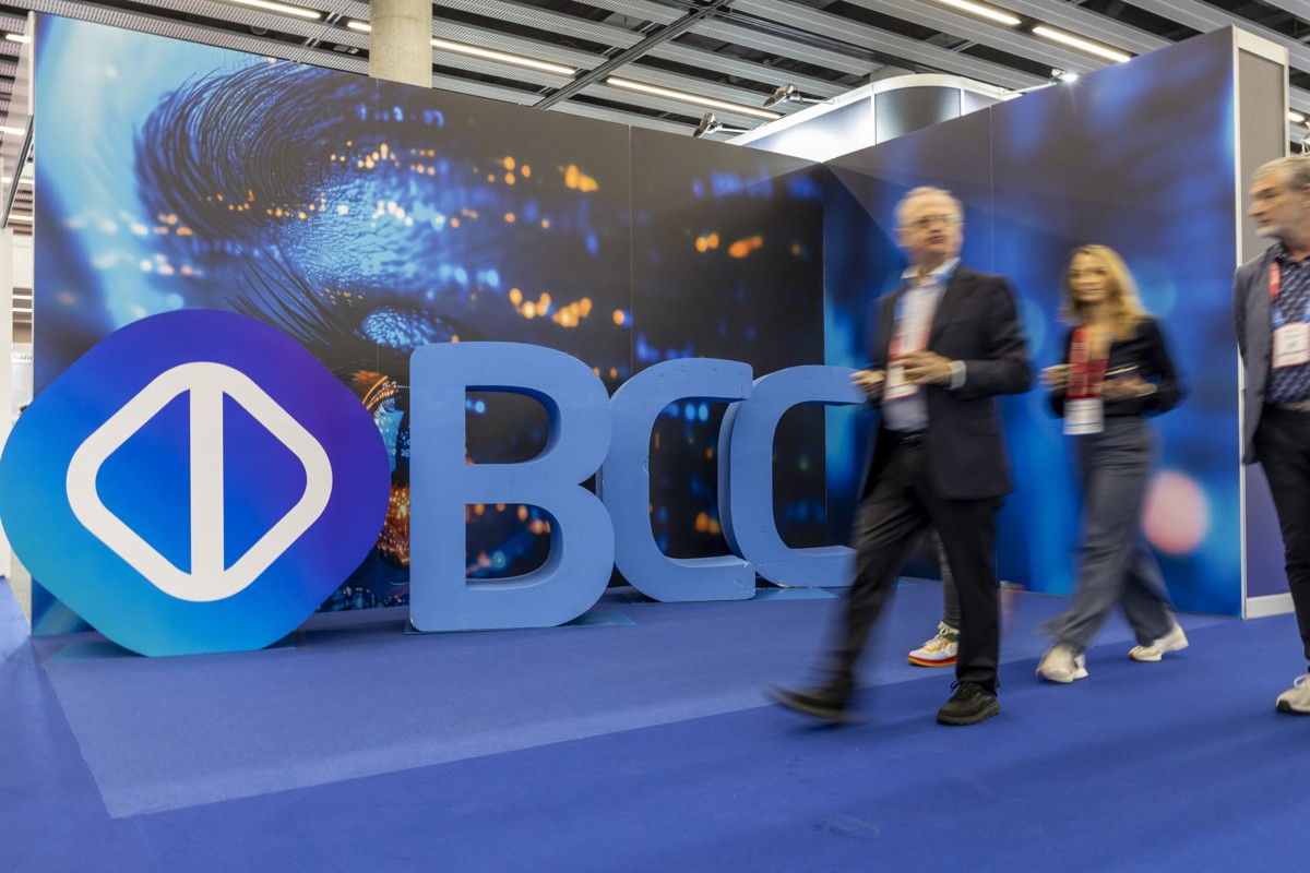 Barcelona Cybersecurity Congress