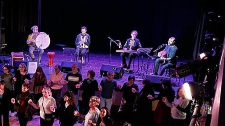 Concert de Barceloniki