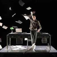 Teatre "Bartleby", d'Herman Melville
