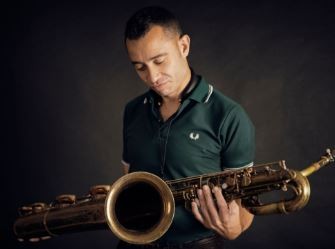 Concert "Barcelona Big Blues Band feat. Pere Miró"