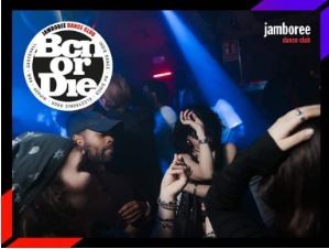 Festa "Disco Thursday Night: Bcn or die"