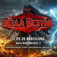 Concert "Bella Bestia"