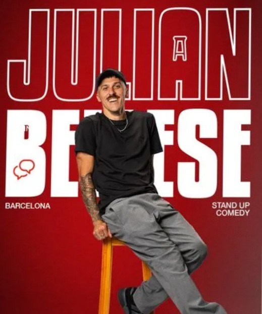 Monòleg "Juli Bellese"