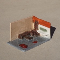 Guasch Coranty Scholarship Exhibition 2024-2025