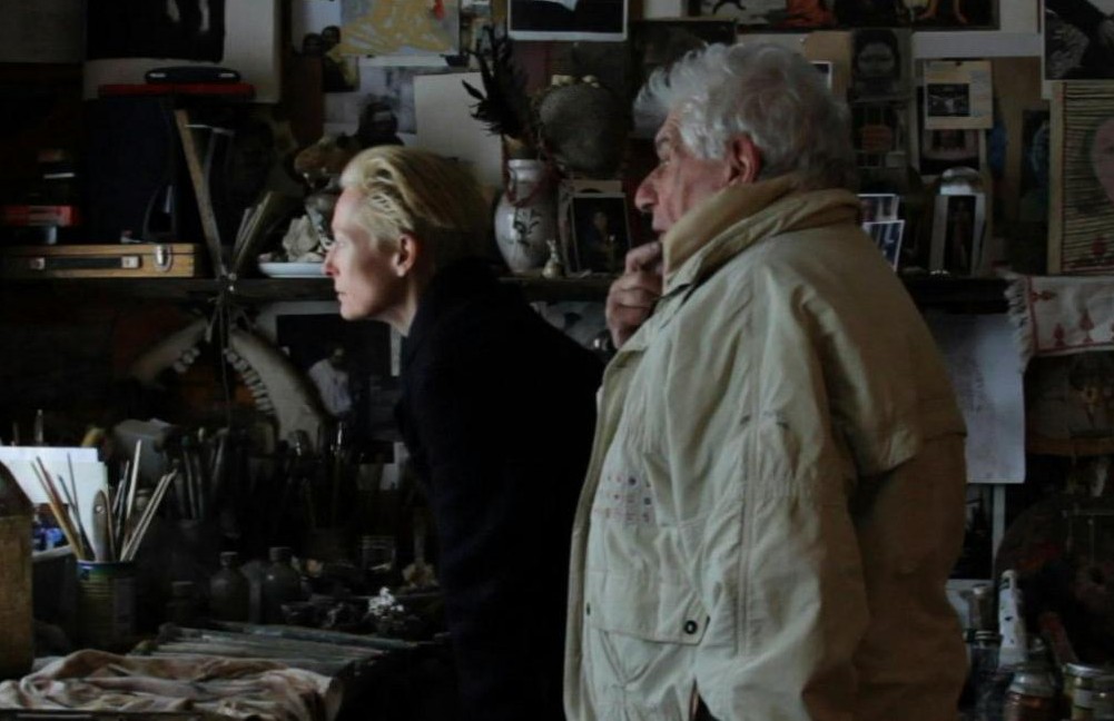 ‘Filmoteca John Berger’ season