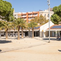 Biblioteca Joan Miró