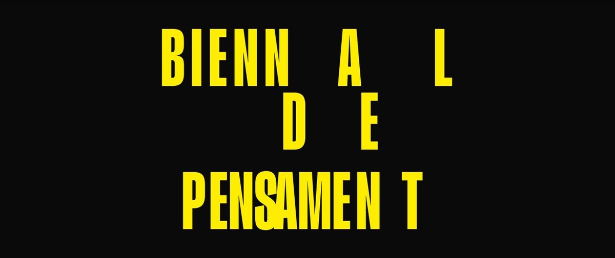 Biennial of Thought 2026