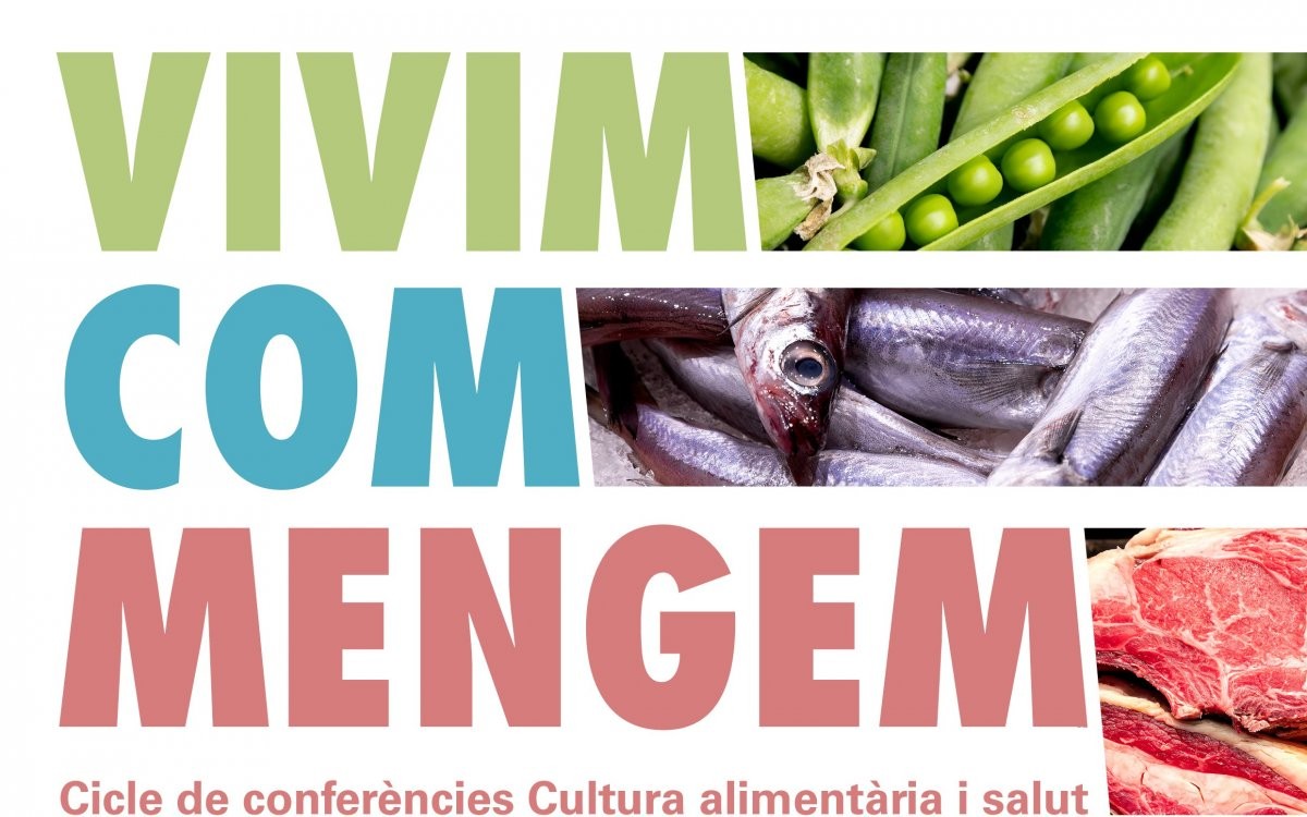 "We live as we eat" conference series: Benefits of the Mediterranean diet on cardiovascular health