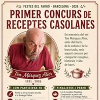 First Homemade Recipes Contest at Bodega Pàdua