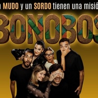 Espectacle "Bonobos"