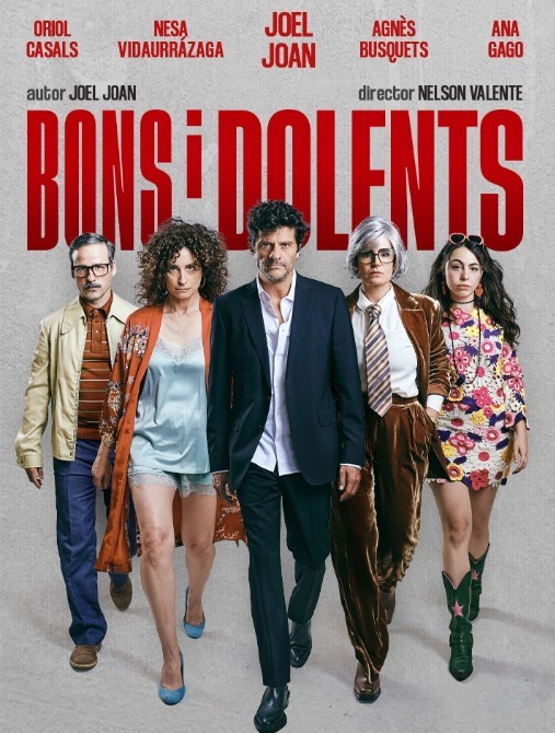 Teatre "Bons i Dolents"