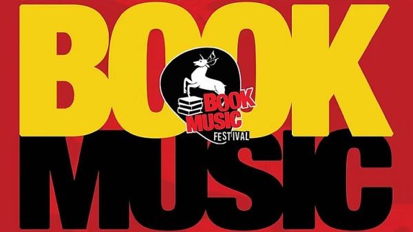 Book Music Festival. Setmana del Llibre Musical de Barcelona