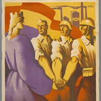 Exhibition 'Living, Coexisting, and Surviving: International Brigades and Multilingualism'