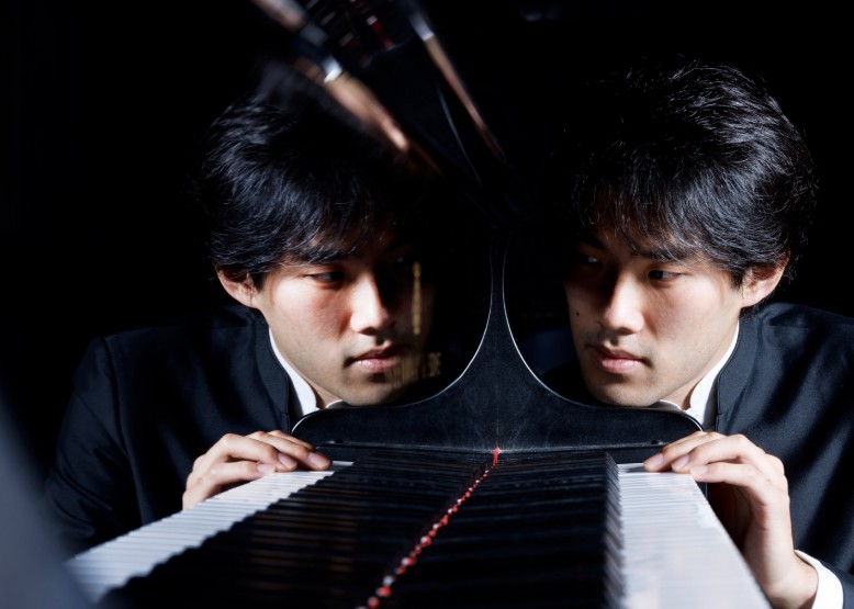 Concert "Bruce Liu"