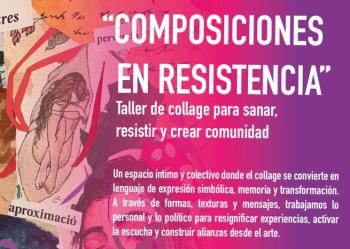 Exposició " Arrels dissidents"