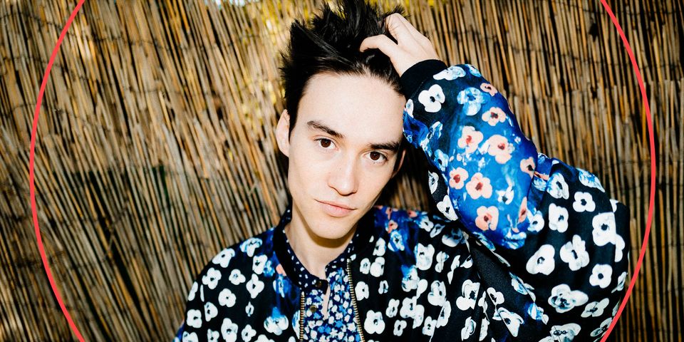 Concert "Jacob Collier"