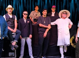 Concert "Fat Freddy's Drop"