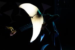 Espectacle familiar 'Eclipsi'