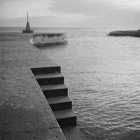 Exhibition 'La forma eloqüent' by Joaquín Tusquets de Cabirol