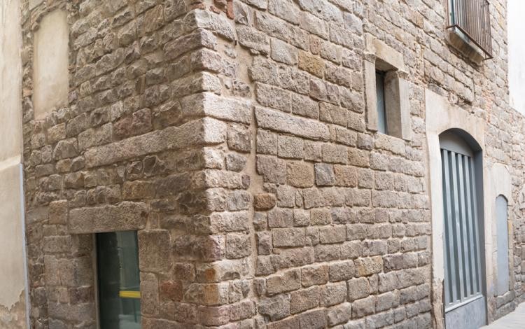 Itinerari 'Quan el Call era el Call dels jueus'