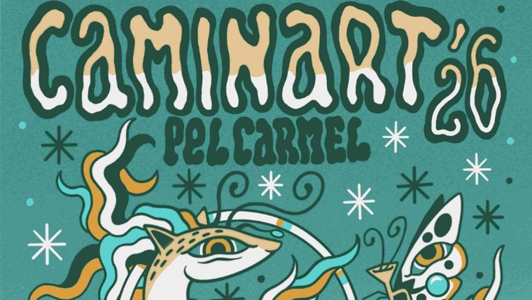 Festa Major del Carmel: CaminArt pel Carmel