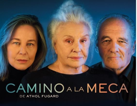 Teatre “Camino a la Meca"