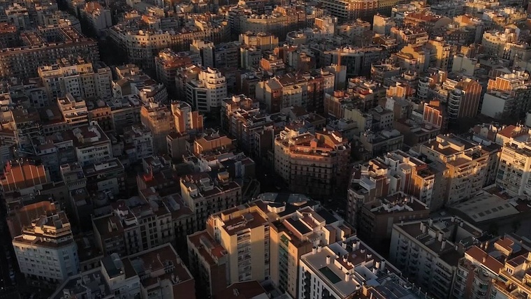 Image for Barcelona 2026. World Capital of Architecture at Barcelona