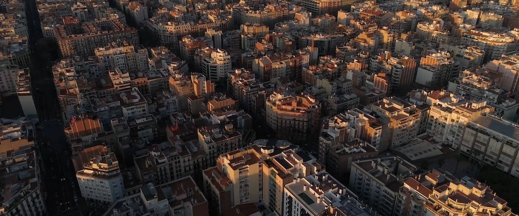 Barcelona World Capital of Architecture 2026