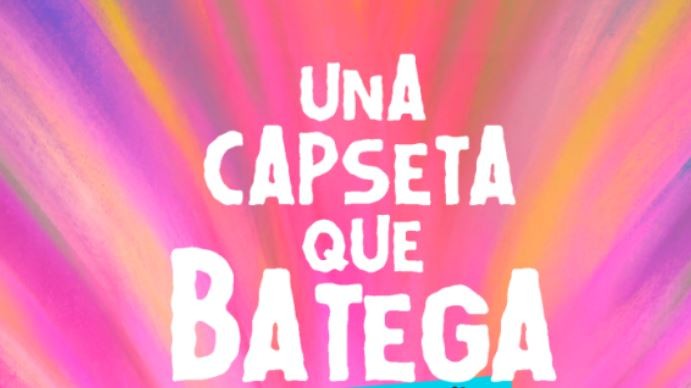 Espectacle familiar "Una capseta que batega"