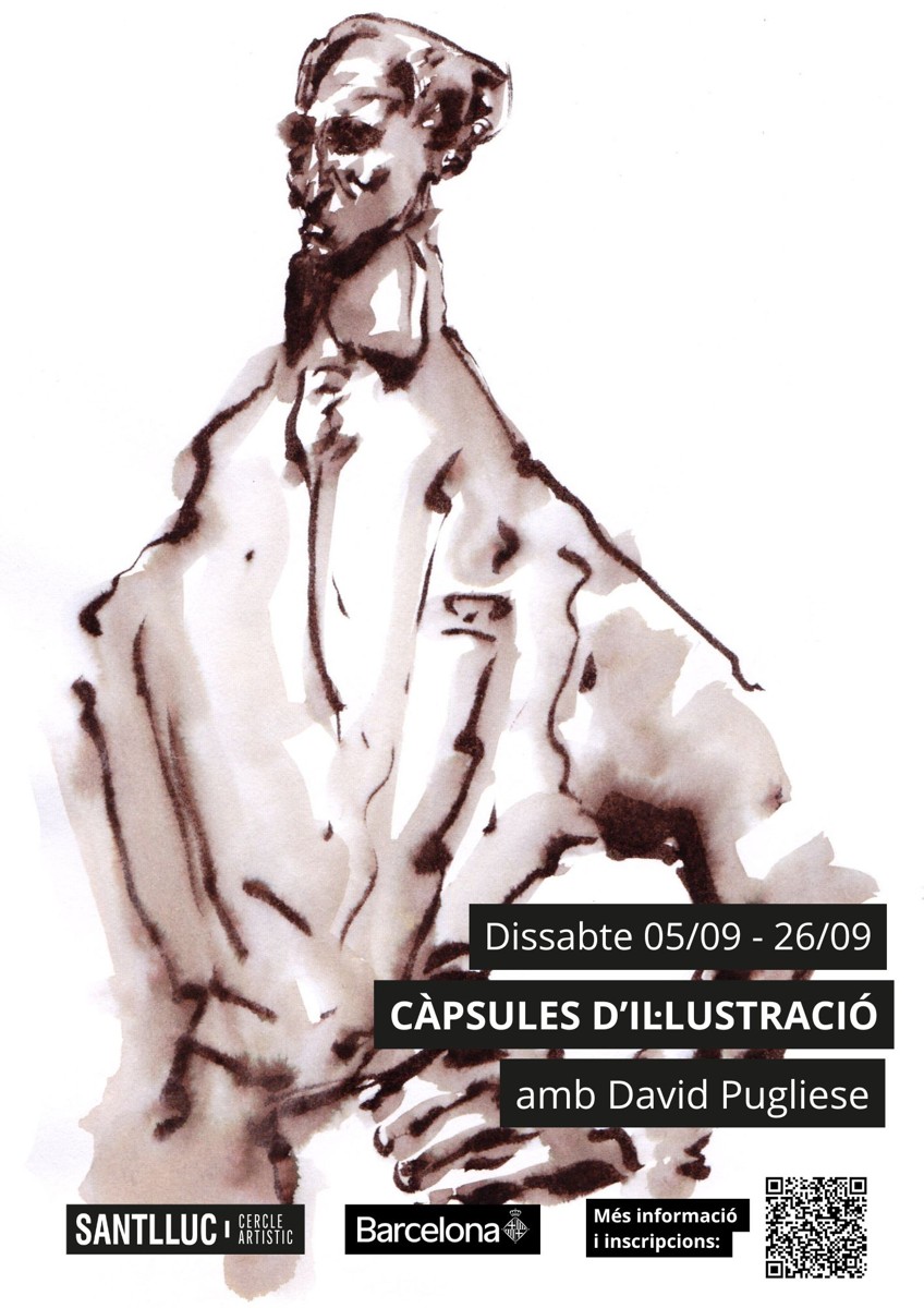 Taller 'Il·lustració'