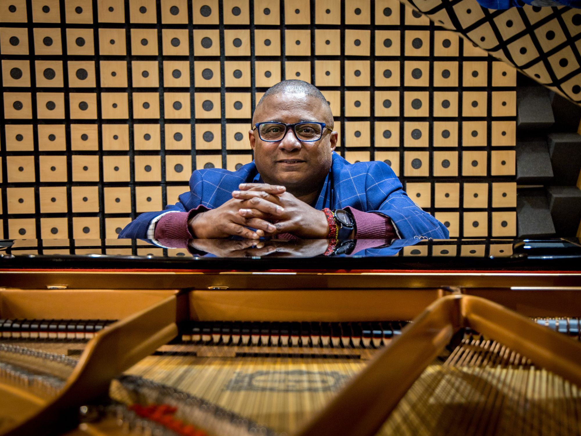 Concert "Caramelo de Cuba Trio"