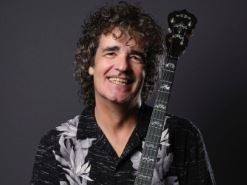 Concert "The Carlos Childe Band"