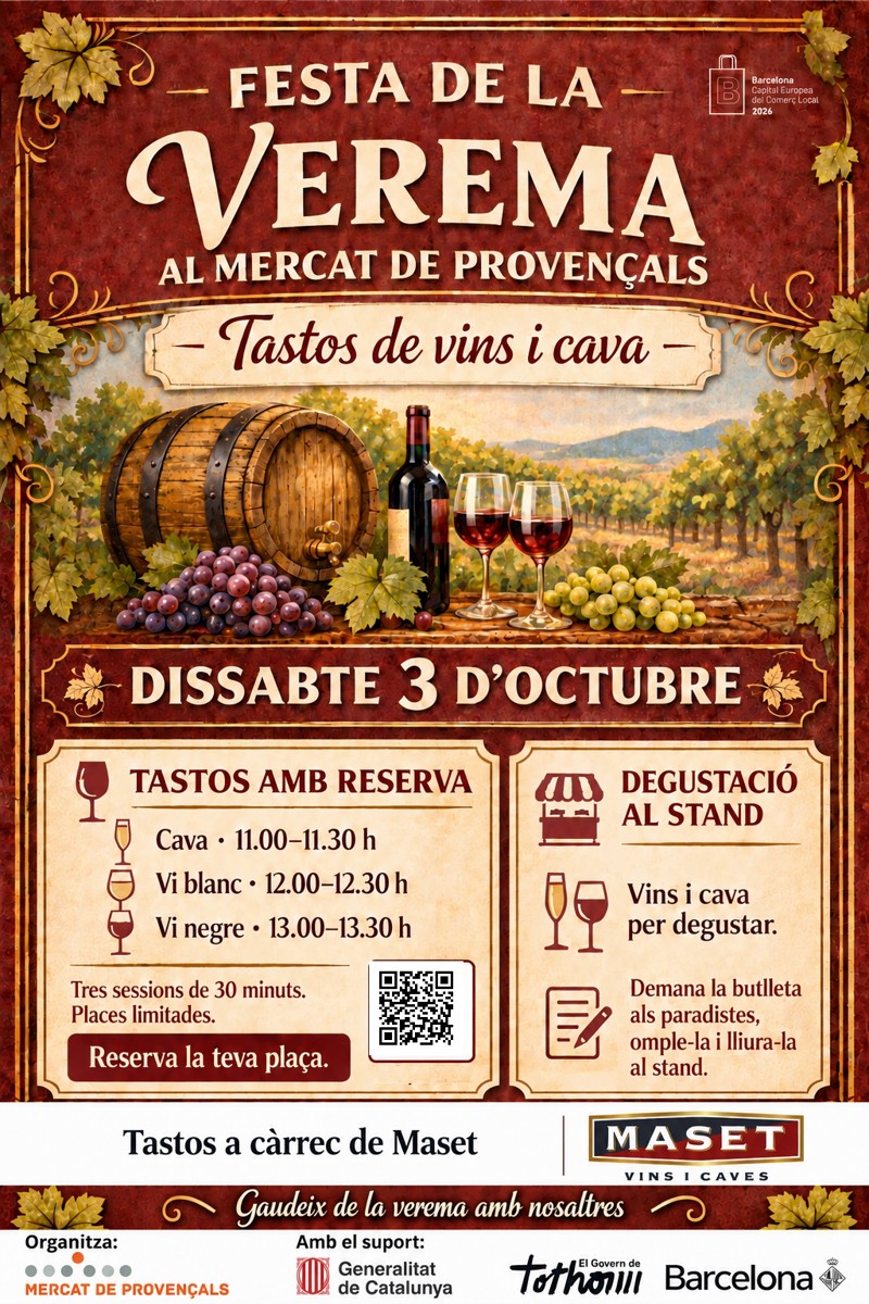 Festa de la Verema