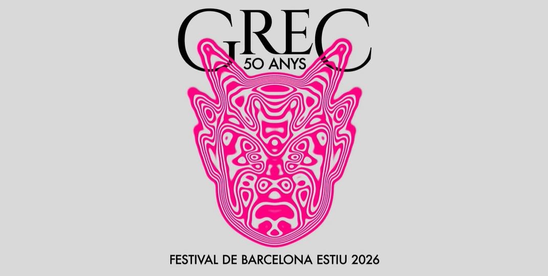 "Grec'26" Festival de Barcelona
