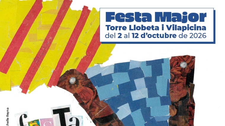 "Festa Major de Vilapicina i la Torre Llobeta"