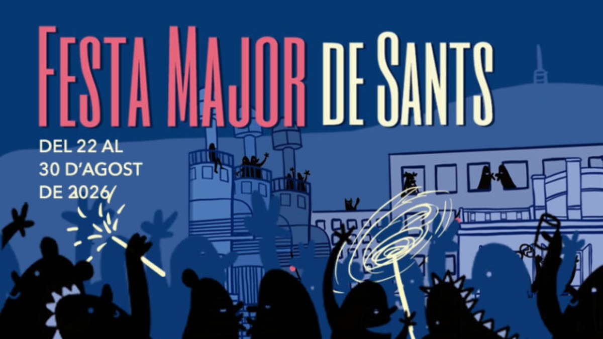 Dates de festa major