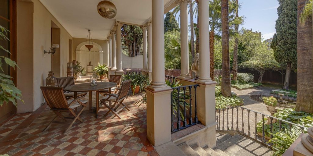 Visita guiada a la Casa Rocamora