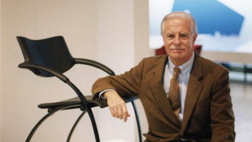 Exposició 'André Ricard. Disseny en ús'