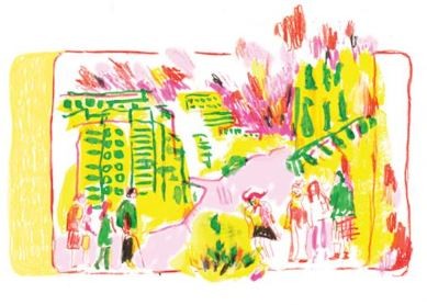 Cicle "Programa per a centres educatius 2025-2026"