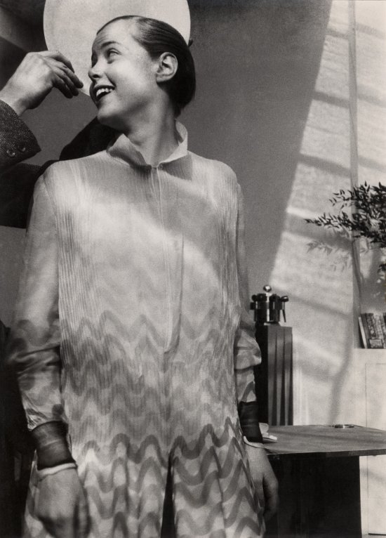 Exposició "Charlotte Perriand"