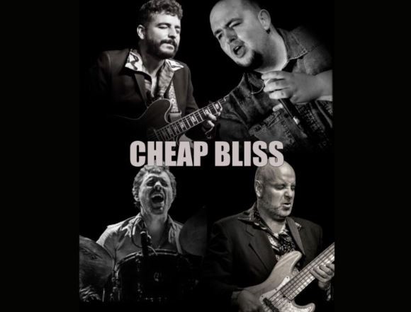 Concert "Cheap Bliss"
