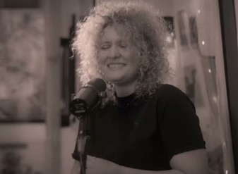 Concert "Chiara Viola i Albert Bover Duo"