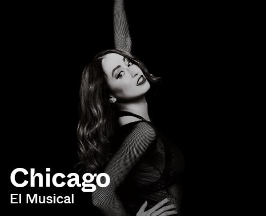 Musical "Chicago"