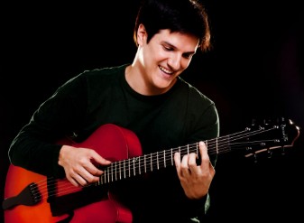 Concert "Chico Pinheiro Quartet"