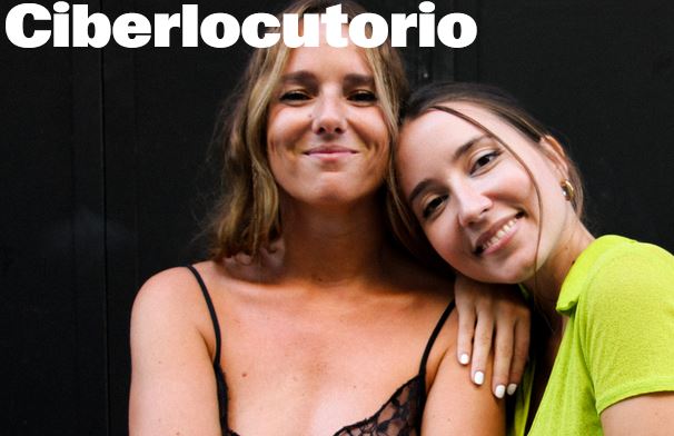 Pòdcast en viu "Ciberlocutorio"